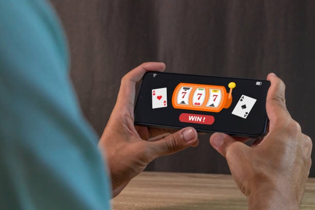 hotowin Game categories