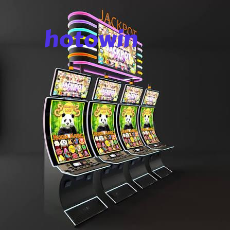 hotowin editorial visual